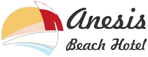 Anesis Beach Hotel - Kythira